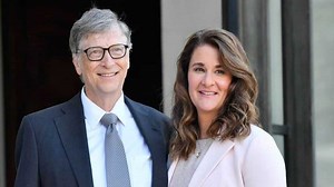 Bill Gates and Ex-wife Melinda are now officially divorced