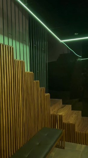 Modern Luxurious Interior Design Showcase