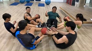 #O2fitness #fitness #พระราม2 #พระราม3 #ออกกำลังกาย #ฟิตเนส | O2 Fitness Thailand