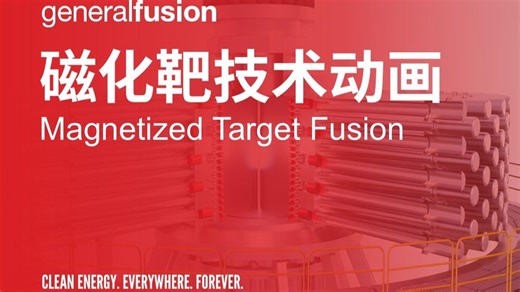 1.磁化靶技术无声动画(MTF)