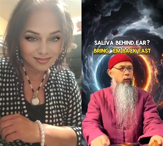 #duet with @Fengshui Master Zhu #fyp