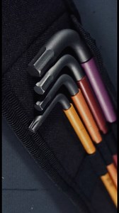 6.3K views · 41 reactions | Bicycle Set 4 ‍♀️ _________________________⁠ #Wera #WeraTools #ToolRebels #beatoolrebel #Werkzeug #Tools #worklife #toolporn #Design #Art #creative #industrialdesign #beautiful #diy #handtools ⁠ #schraubendreher #screwdriver | Wera Tool Rebels | Facebook