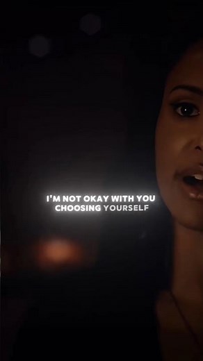 Bonnie to Damon: “I’m Not Okay With You Choosing Yourself” | The Vampire Diaries 7x15