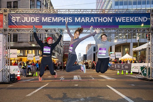 Don’t Wait to Pick Your Races — Check Out the 2026 Half and Full Marathon Race Calendar