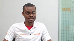 Meet Malik Lewis, a SBM Offshore Graduate Engineer who recently completed a training programme in Singapore. Watch | This episode of ExxonMobil Guyana Contractor Spotlight | ExxonMobil Guyana