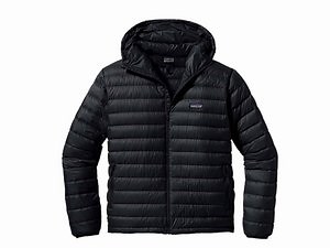 Where can I buy buttons that attach hood? - Patagonia Down Jacket
