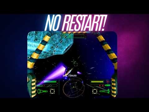 Colony Wars: Vengeance – When Failing Changes the War