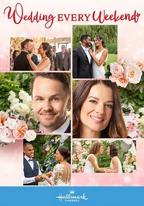 Wedding Every Weekend