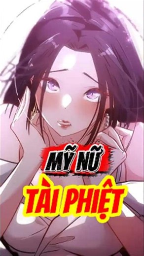 Nhỏ Tài Phiệt Này Giàu Mà Ngu Quá Xá #manga #manhwa #manhua #truyentranh #viral