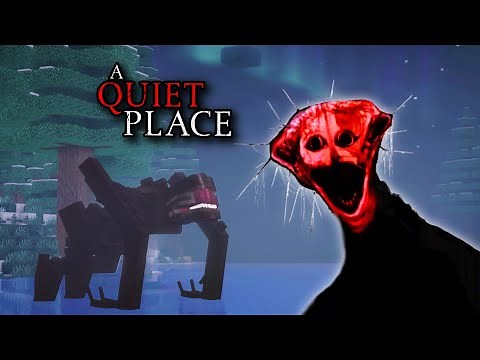 Surviving Minecraft's New Scariest Mod… The Boiled One