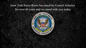 4K views · 419 reactions | JTF-Bravo rapidly deployed to provide life-saving supplies and conduct rescue evacuations in response to Hurricane Eta's effects in Honduras. Check out our video below! U.S. Southern Command (SOUTHCOM) | U.S. Army South | U.S. Army | U.S. Department of Defense (DoD) | USAID Honduras | Joint Task Force-Bravo | Facebook