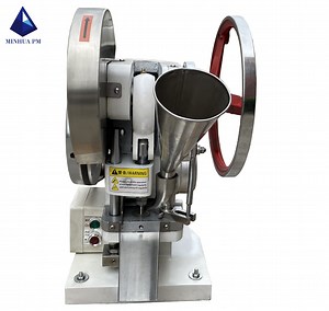 [Hot Item] Single Punch Tablet Press Machine