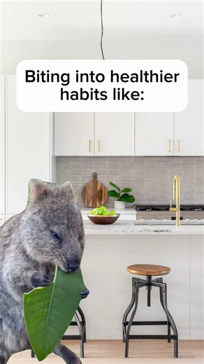 Healthy Eating Habits