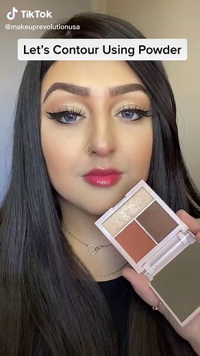 Revolution Contour on the Go Tutorial