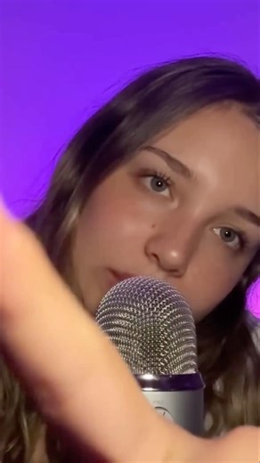 soft wispering #asmr