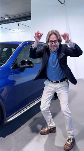 Mercedes-Benz GLC 220 d AMG Line Premium 4matic