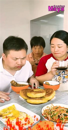 The wife caught him red-handed! 😂 | Maya Gaming