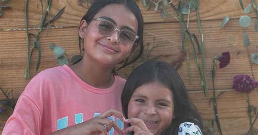 McKinney honors 12-year-old who saved sibling's life hours after learning how