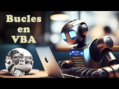Tipos de bucles en VBA de Excel y estructuras de control
