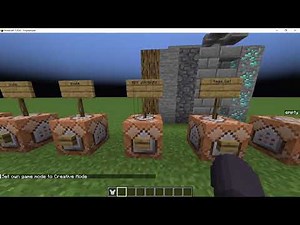 1.20.5 Minecraft more attribute modifiers