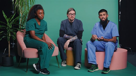  Help inspire the future generation of veterinary professionals...