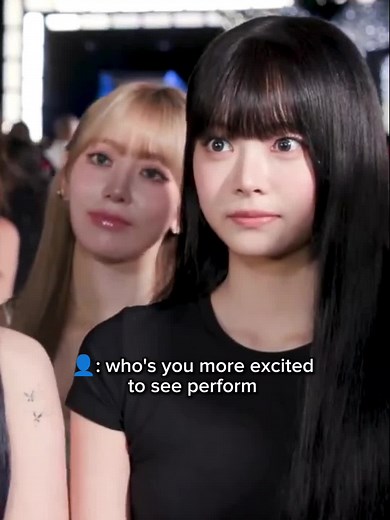 Le Sserafim Performance At VMAs 2024