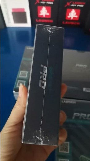 Original LAUNCH X431 GOLO PRO 4.0 OBD2 Diagnostic Adapter BlueTooth Version Support Diagzone