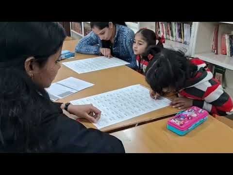 In a variety of competitions, student's demonstrate their creativity at Holy Trinity School