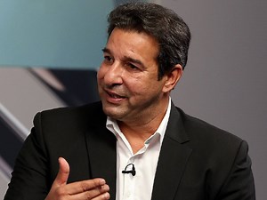 WATCH: “Wasim is a …..,” Wasim Akram narrates hilarious story of his experience at the MCG where he was ABUSED by Australian fans