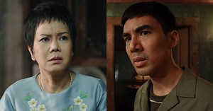 Phim ma Thái Lan 404 chạy ngay đi thống trị phòng vé, vượt mặt Chị dâu và Kính vạn hoa