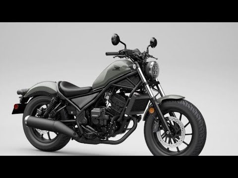 2026 Honda Motorcycles Full Lineup – Every New Model Revealed!