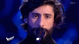 #TheVoice - Le Parcours de MB14 dans The Voice et The Voice All Stars ✌️ Partie 76 | The Voice : la plus belle voix