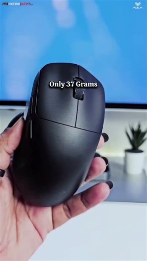 Aula Gaming Mouse #mdcomputers #gaming #mouse