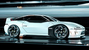 Mitsubishi Cars, News and Reviews | Motor1.com