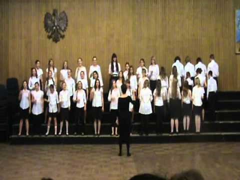 European Choir Video Award. "Hallo Django"