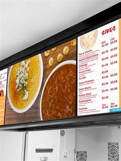 Digital Signage Tips على TikTok