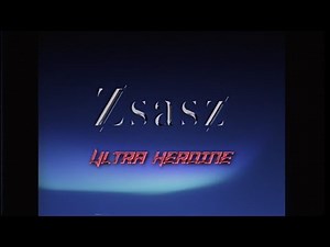 Zsasz - Ultra Heroine [Music Video]