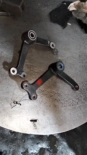 5.3K views · 157 reactions | power steering arm assembled Nasir Mughal work shop saddar Rawalpindi num 03225113413 | Nasir Mughal official | Facebook