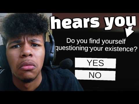 This Roblox Survey Knows Too Much About Me…