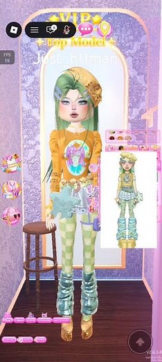 I recreated EVERSKIES in Dress to Impress(⁠≧⁠▽⁠≦⁠)🍡pt-1#dresstoimpress#dtioutfits #dtiupdate #dti