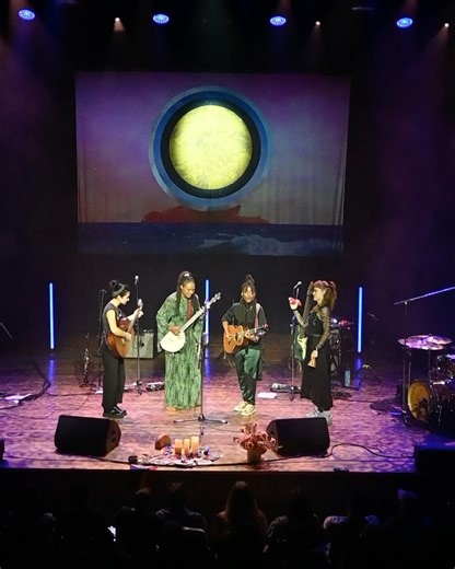 78 reactions | Allison Russell on Reels | Facebook