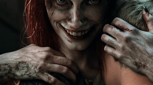 The Star of Lee Cronin's Evil Dead Rise Has a Sneaky (And Extremely Gross) Cameo in the Director's New Mummy Movie