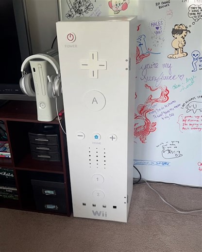 757K views · 1.6K reactions | Making a Wii remote storage for my Wii remotes...  | GAMINGbible | Facebook