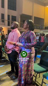 2.1K reactions · 32 shares | Special Aide To Dr. Bawumia , Akosua Asaa Manu @kozieoziemanu at the One Sound Sound Praise and Worship Experience hosted by Hon. Rev John Ntim Fordjour at the Higher Heights Sanctuary ( VBCI ) . #eagleeyemedia | Eagle Eyenews | Facebook