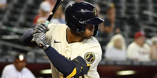 Brewers beat reporter Adam McCalvy talks prospects, more in Reddit AMA