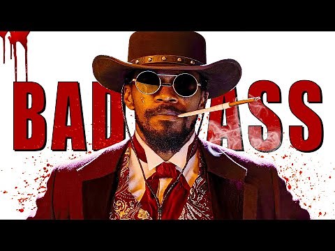 Django Unchained, the western that shocked Hollywood