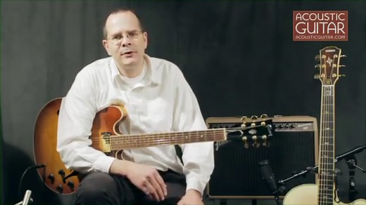 Review: Fender’s Acoustasonic 150 Combo Amp Has a Smorgasbord of Features in a Small Package