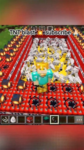 #TNT💥🧨 blast