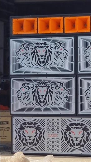 SHREE BALAJI RADIOS |FULL SETUP CHECKED ✔️ #dj #djremix #sound