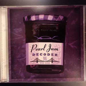 Pearl Jam - Decoder